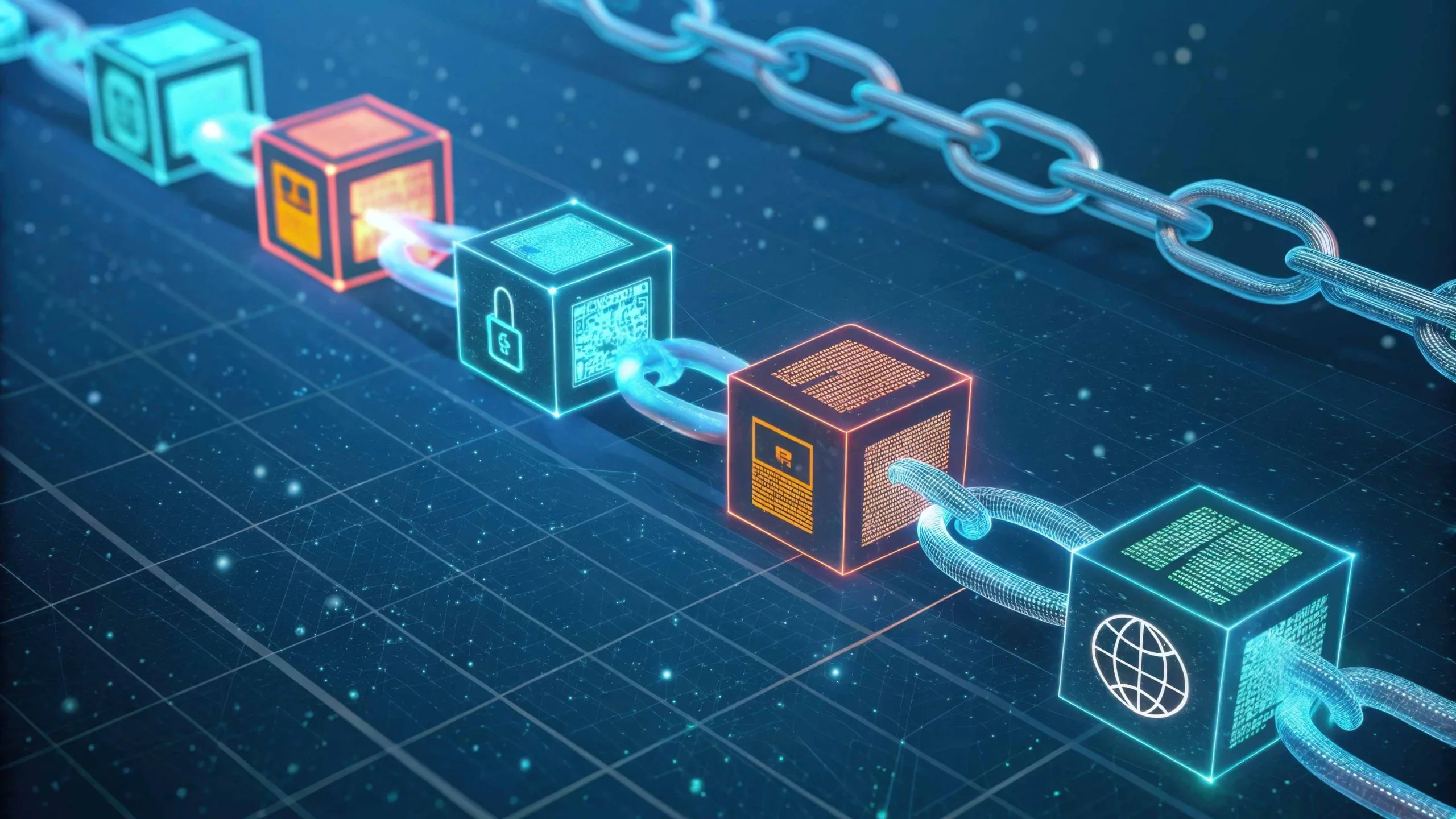 Bedrohungen für die Software-Lieferkette bei Open-Source-Software (OSS) und Ausblick auf 2025