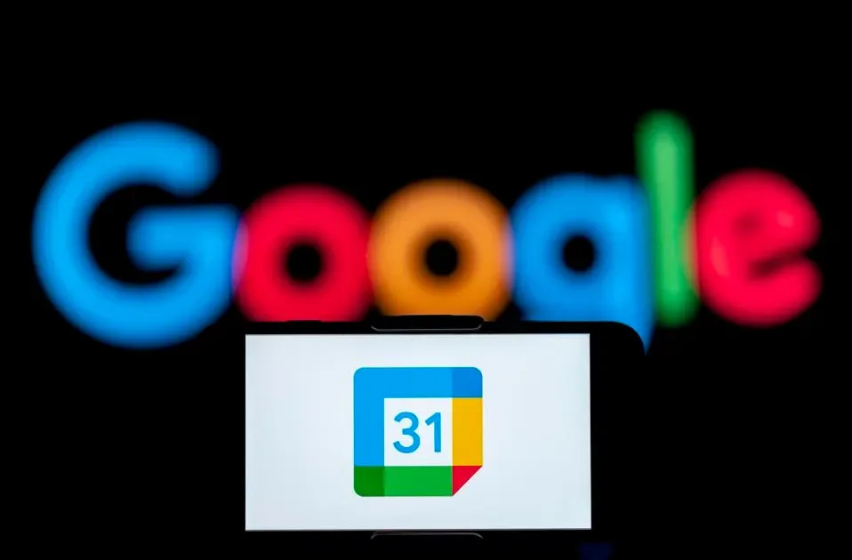 Hackers Exploit Google Calendar Notifications to Breach Corporate Email Security