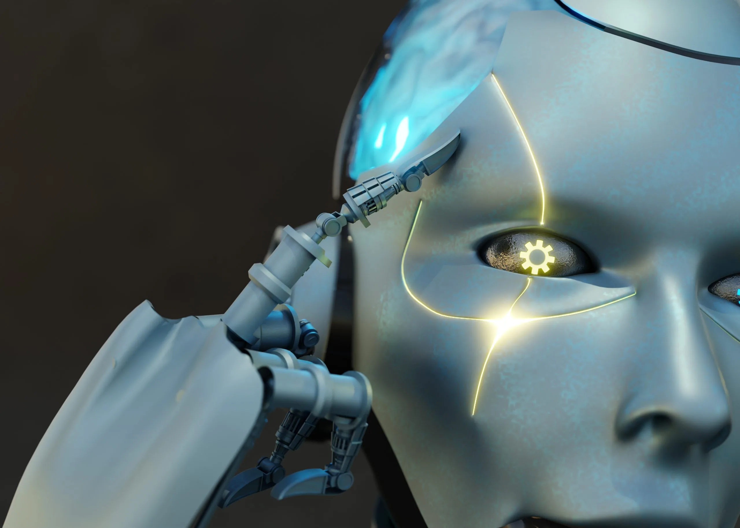Meta: 65 Mrd. $ für KI-gestützte humanoide Roboter