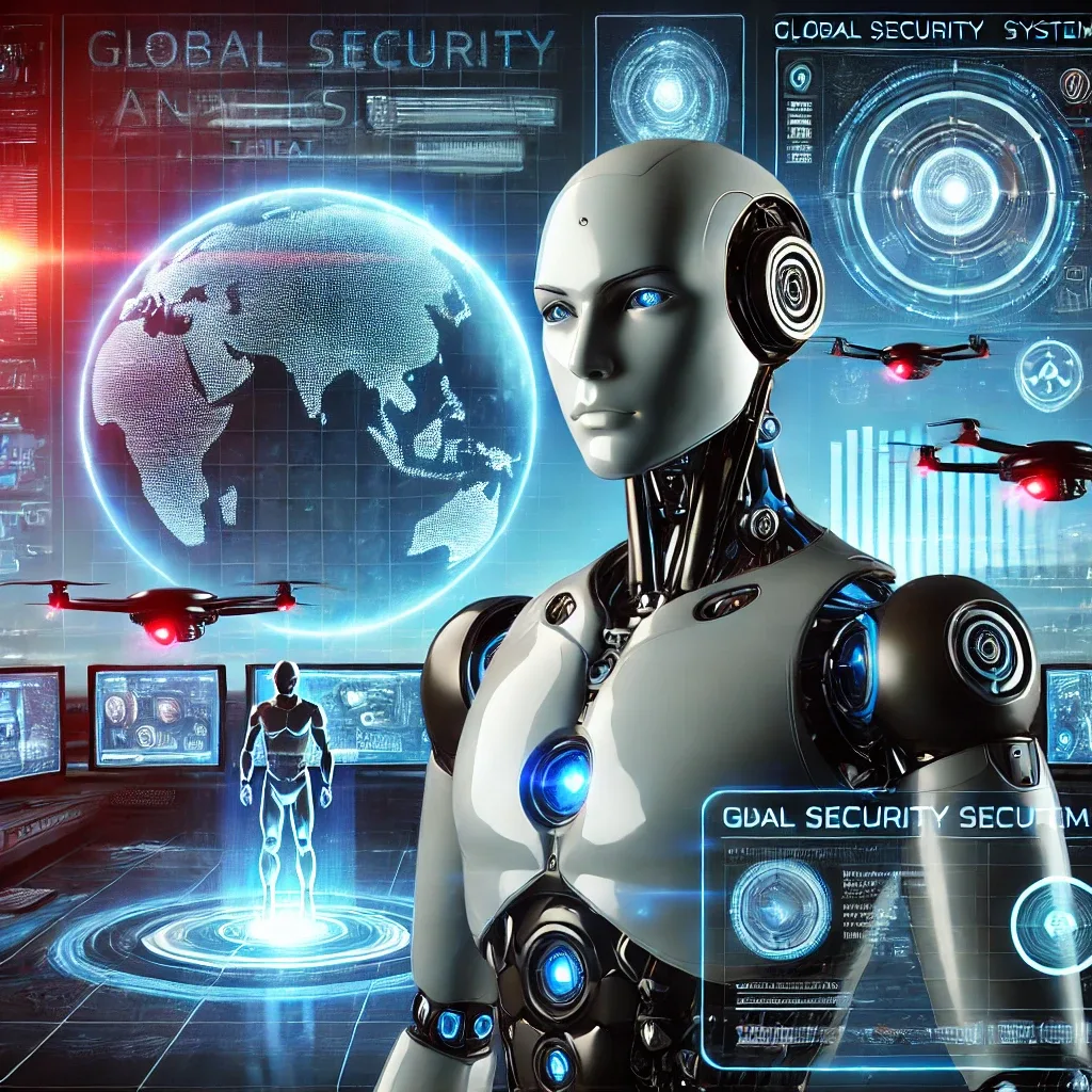 Waffen und Google AI: beeindruckende Kehrtwende