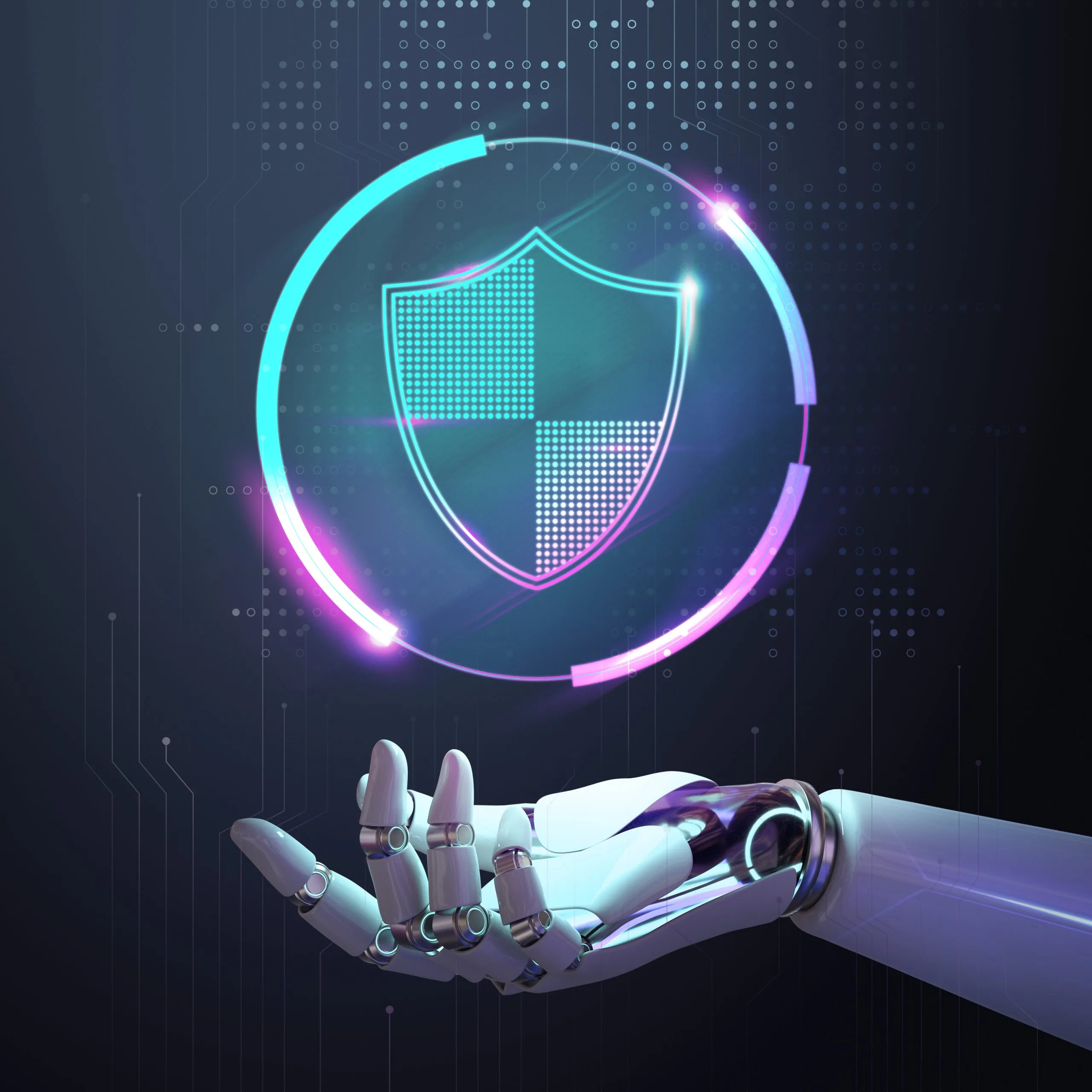 KI und Cybersecurity: Sicher bleiben in einer digitalen Welt