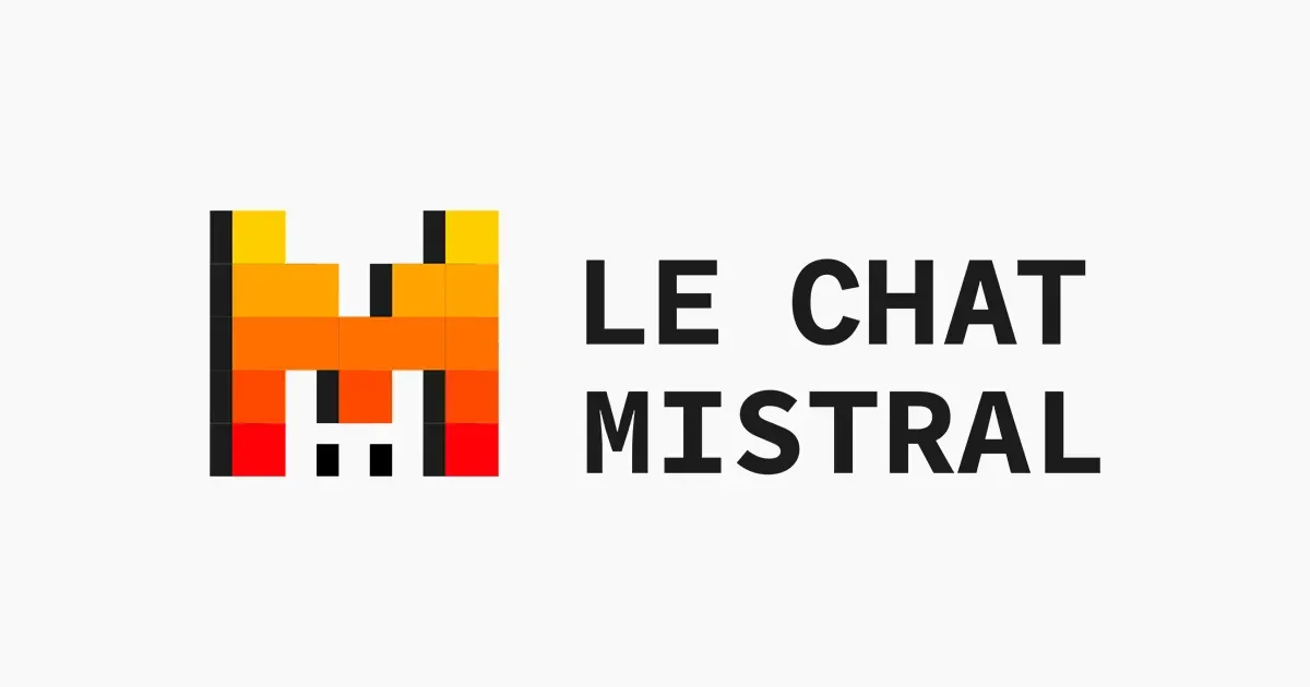 Le Chat: Der beste KI-Assistent der Welt ist europäisch