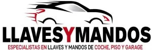 Llaves y Mandos