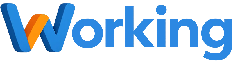 Working