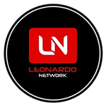Leonardo Network logo
