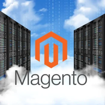Hosting Magento per eCommerce ad Alte Prestazioni